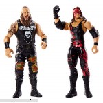WWE Braun Strowman & Kane Two-Pack Series # 57  B07KGYBGK5